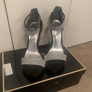 I.Miller Heels